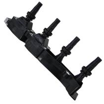 Bobina Ignicao Aircross, Berlingo, C3, C4, Hoggar, Partner, Peugeot 206, Peugeot 207, Peugeot 307, Xsara