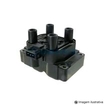 Bobina Ignição Alfa Romeo 155 92/96 Alfa Romeo 164 92/96 Fiorino 95/96 Tipo 93/97 Uno 94/95 Discovery 94/04 Range Rover 94/04 Gol 95/00