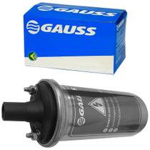 Bobina Ignição Apollo Gol G1 Saveiro Voyage Kombi 1.6 1.8 2.0 81 a 92 Gauss GC4143