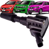Bobina Ignição Argo Cronos Mobi Uno 1.0 2017 2018 2019 2020 Bobina Ignição Argo Cronos Mobi Uno 1.0 2017 2018 2019 2020