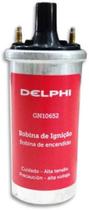 Bobina Ignição Belina Ii 1973 a 1989 Delphi GN10652