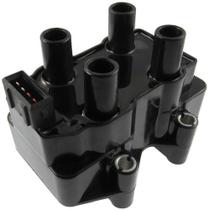 Bobina Ignição Berlingo 1996 a 2007 Gauss GC4004