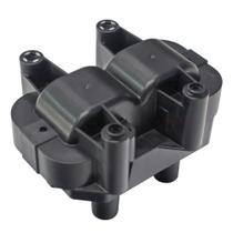 Bobina Ignição Berlingo Cielo Jumper Peugeot 106 308 Tiggo Shineray 4 Vias - E-KLASS - EBI-8047 Bobina Ignição Berlingo Cielo Jumper Peugeot 106 308 Tiggo Shineray 4 Vias - E-KLASS - EBI-8047