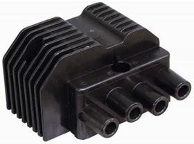 Bobina Ignição Blazer 1995 a 1997 Magneti Marelli BI0012MM Bobina Ignição Blazer 1995 a 1997 Magneti Marelli BI0012MM