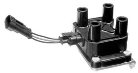 Bobina Ignição Bosch Agile Montana Prisma Celta 1.0 Corsa 1.0 1.4 1.8 Bobina Ignição Bosch Agile Montana Prisma Celta 1.0 Corsa 1.0 1.4 1.8