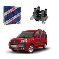 Bobina Ignição Bosch Doblo 1.8 Etorq 2011 A 2020