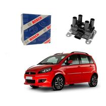 Bobina Ignição Bosch Idea 1.6 1.8 Etorq 2011 A 2020 Bobina Ignição Bosch Idea 1.6 1.8 Etorq 2011 A 2020