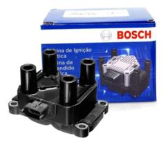 Bobina Ignição Bosch Vectra 2.0 MPFI 2003 2004 2005