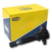 Bobina Ignição Brava 1999/2003 Marea 1999/2008 1.8 16v