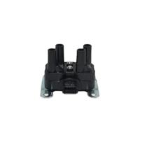 Bobina Ignicao Bravo Doblo Idea Palio Punto Siena Strada 2010 Em Diante Grand Siena 2012 Em Diante