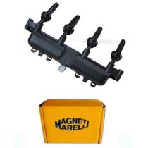 Bobina Ignição C3 2003 a 2012 BI0036MM Magneti Marelli