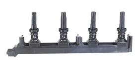 Bobina Ignição C4 C5 2.0 Peugeot 307 2.0 6 Pinos 215977164