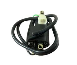 Bobina Ignição Cb400 Cb450 Tr Dx Custom Tucunare 1ªLinha Bobina Ignição Cb400 Cb450 Tr Dx Custom Tucunare 1ªLinha