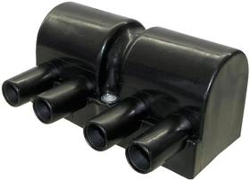 Bobina Ignição Celta 2000 a 2016 Gauss GC4483