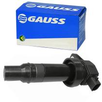 Bobina Ignição Cerato Soul 1.6 2009 a 2014 Gauss GC4286 Bobina Ignição Cerato Soul 1.6 2009 a 2014 Gauss GC4286
