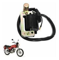 Bobina Ignição Cg 125 83 A 88 Megaville Bobina Ignição Cg 125 83 A 88 Megaville