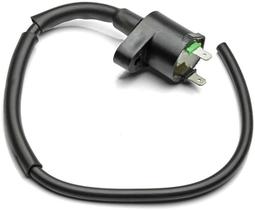 Bobina Ignição Cg 125 Titan 1995 a 1999 Magnetron 90201561 Bobina Ignição Cg 125 Titan 1995 a 1999 Magnetron 90201561