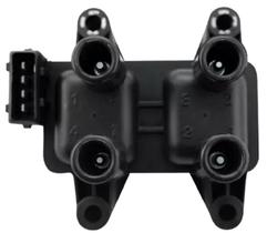 Bobina ignição, chery tiggo 2.0 16v, face 2.0 16v, cielo 2.0 16v 2010 em diante 30693 Bobina ignição, chery tiggo 2.0 16v, face 2.0 16v, cielo 2.0 16v 2010 em diante 30693