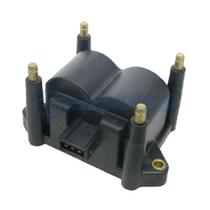 Bobina Ignição Chery Tiggo 2009 a 2015 - 510740 - GC4370 Bobina Ignição Chery Tiggo 2009 a 2015 - 510740 - GC4370