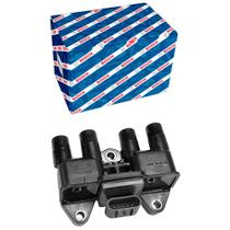 Bobina Ignição Chevrolet Cobalt 1.8 2012 a 2018 Bosch 0221603451