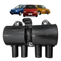 Bobina Ignição Chevrolet Corsa Wagon 1.0 8v 1999 2000 2001 Bobina Ignição Chevrolet Corsa Wagon 1.0 8v 1999 2000 2001