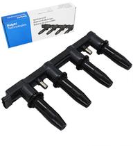 Bobina Ignição Chevrolet Original Delphi GN10234 Bobina Ignição Chevrolet Original Delphi GN10234