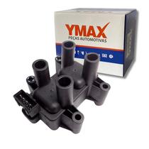 Bobina Ignição Cielo Celer Face Tiggo QQ S18 Towner junior Bobina Ignição Cielo Celer Face Tiggo QQ S18 Towner junior