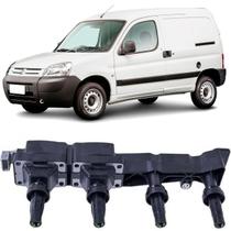 Bobina Ignição Citroen Berlingo 1.6 16v Marelli Original Bobina Ignição Citroen Berlingo 1.6 16v Marelli Original