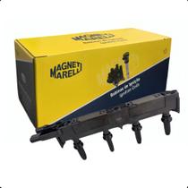 Bobina Ignição Citroen c4 c5 Xsara Peugeot 307 407 2.0 16v