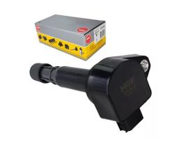 Bobina Ignição Civic 1.7 16v 2001 2002 2003 2004 2005 2006 U5160