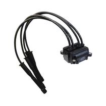 Bobina ignicao - clio 2004 a 2005 / kangoo 2004 a 2008 / logan 2007 a 2008 / sandero 2008 a 2009 / twingo 2004 a 2005 - bi0026mm Bobina ignicao - clio 2004 a 2005 / kangoo 2004 a 2008 / logan 2007 a 2008 / sandero 2008 a 2009 / twingo 2004 a 2005 - bi0026mm