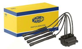 Bobina Ignição Clio 2005/ Logan 2007/ Sandero 2008/ 1.0 16v Bobina Ignição Clio 2005/ Logan 2007/ Sandero 2008/ 1.0 16v