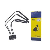 Bobina Ignição Clio Twingo Kangoo Peugeot 206 MagnetiMarelli Bobina Ignição Clio Twingo Kangoo Peugeot 206 MagnetiMarelli