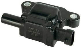 Bobina Ignição Cobalt 2017 a 2020 Continental D46424 Bobina Ignição Cobalt 2017 a 2020 Continental D46424