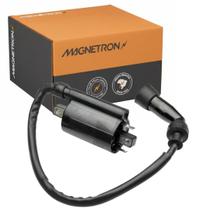 Bobina Ignicao Com Cachimbo de Vela Yes 125/burgman 125/intruder 125