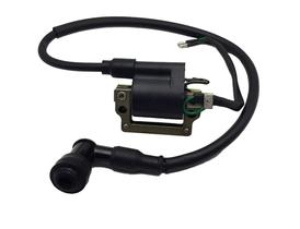 Bobina Ignição Completa Cachimbo Original Iros Action 100