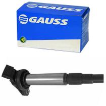 Bobina Ignição Corolla Prius 1.8 2.0 2009 a 2019 Gauss GC4252 Bobina Ignição Corolla Prius 1.8 2.0 2009 a 2019 Gauss GC4252