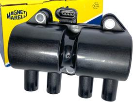 Bobina Ignição Corsa 1.0 8v 1997 A 2004 Celta MPFI VHC Bobina Ignição Corsa 1.0 8v 1997 A 2004 Celta MPFI VHC