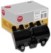 Bobina Ignição Corsa 2002 a 2012 Ngk U2031