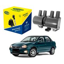 Bobina Ignição Corsa Classic 1.0 1.6 8v Mpfi 1997 A 2006 Bobina Ignição Corsa Classic 1.0 1.6 8v Mpfi 1997 A 2006