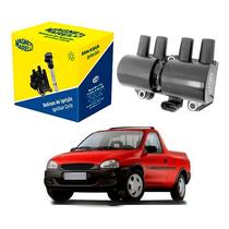 Bobina Ignição Corsa Pick-up 1.6 8v Mpfi 1997 A 2003