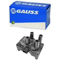 Bobina Ignição Courier Mondeo Ka Ecosport 93 a 2016 3 Pinos Gauss GC4485 Bobina Ignição Courier Mondeo Ka Ecosport 93 a 2016 3 Pinos Gauss GC4485