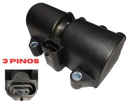 Bobina Ignição Doblo Idea Pali Sien Strada Celt Corsa 3 Pinos Bobina Ignição Doblo Idea Pali Sien Strada Celt Corsa 3 Pinos