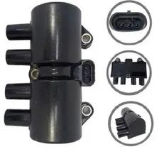 Bobina ignição doblo, idea, palio, punto, siena, stilo, corsa, celta, meriva, montana, prisma d020hm Bobina ignição doblo, idea, palio, punto, siena, stilo, corsa, celta, meriva, montana, prisma d020hm