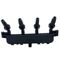 Bobina Ignição DPL202074 Citroen Xsara 1.6 97/00 Xsara Picasso 1.6 99/14 Peugeot 206 98/00 306 97/00 1.4 1.6 8v 406 Partner 1.6 97/00 4 Pinos S/Modulo