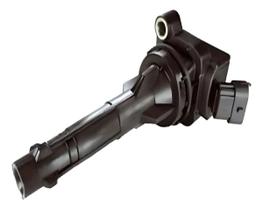 Bobina Ignição DPL202239 Toyota Corolla, Filder 1.6 1.8 16V 02/08 Caneta 3 Pinos Sem Modulo -Bosch - 0221504020 - Denso - 90080-19017 -