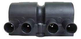 Bobina Ignição DPL202491 Daewoo Lanos 1.6 Leganza Nubira 2.0 97/03 GM Corsa Mpfi 1.0 1.6 8/16V 95/06 4 Pinos - 01104038 - 1045.424 - 10490192 - Bobina Ignição DPL202491 Daewoo Lanos 1.6 Leganza Nubira 2.0 97/03 GM Corsa Mpfi 1.0 1.6 8/16V 95/06 4 Pinos - 01104038 - 1045.424 - 10490192 -
