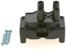Bobina Ignição Ecosport 2003 a 2012 Bosch 0 221 503 490