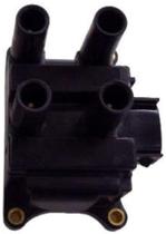 Bobina Ignição Ecosport 2003 a 2012 Delphi CE20119