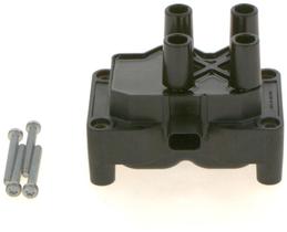 Bobina Ignição Ecosport 2008 a 2017 Bosch 0 221 503 485